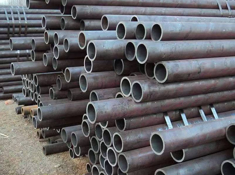 中方15CrMoG高压锅炉钢管